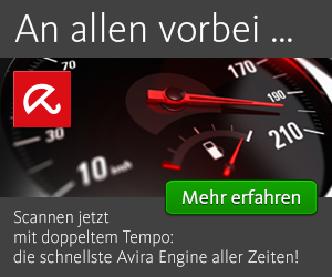 Avira xVDF Engine