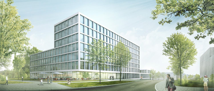 TechBase Regensburg